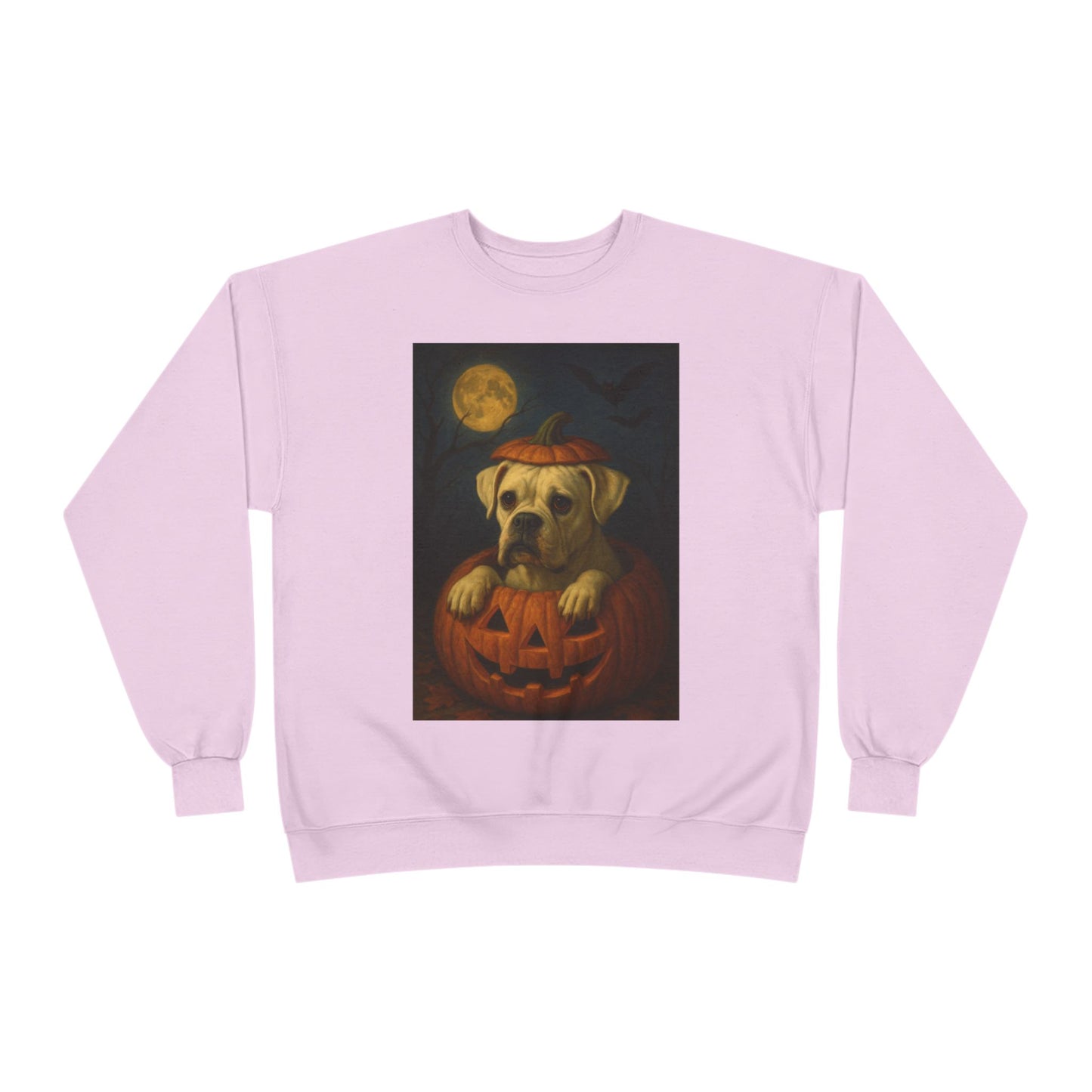 Pup-kin Long-Sleeve