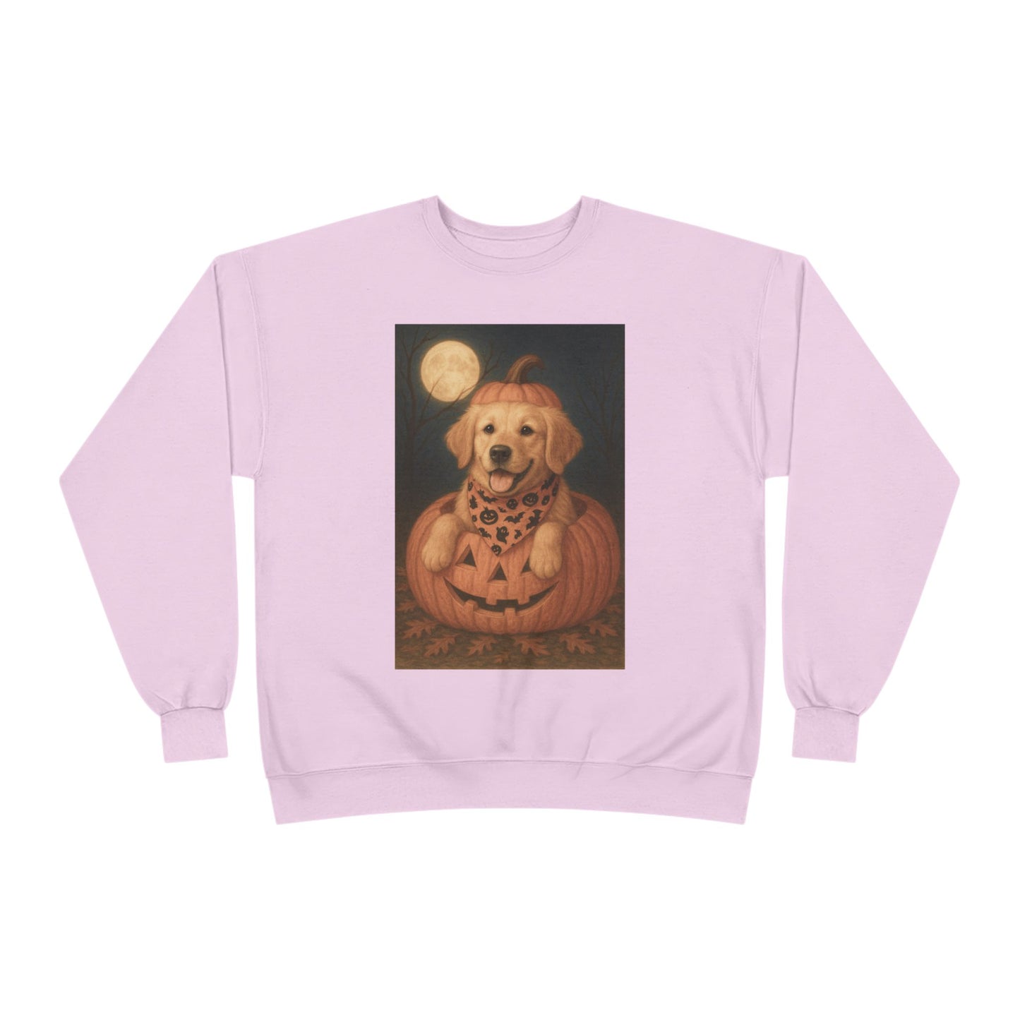 Pup-kin Long-Sleeve