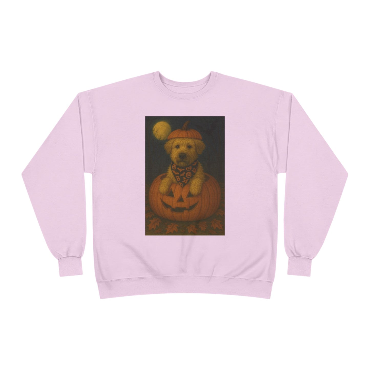 Pup-kin Long-Sleeve