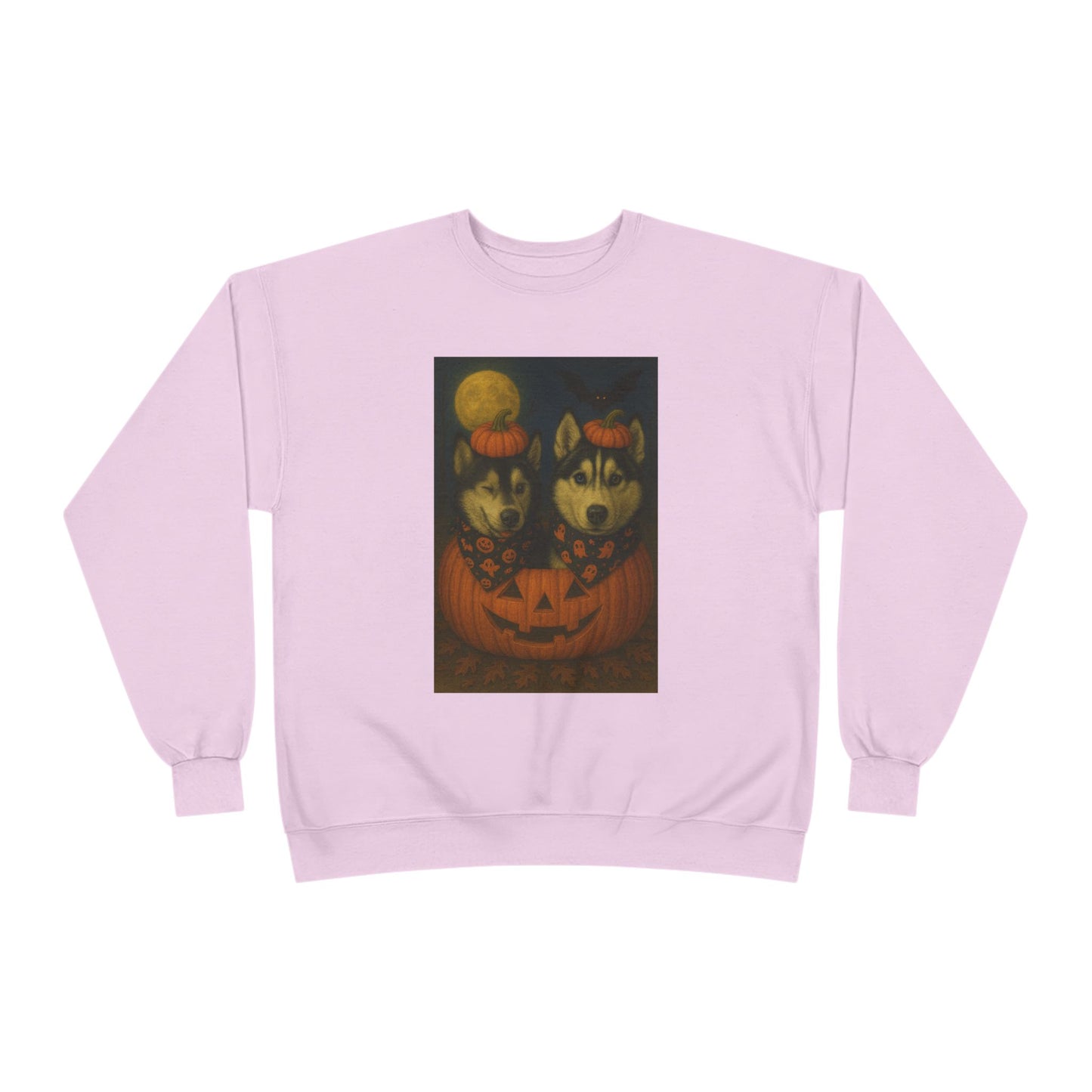 Pup-kin Long-Sleeve
