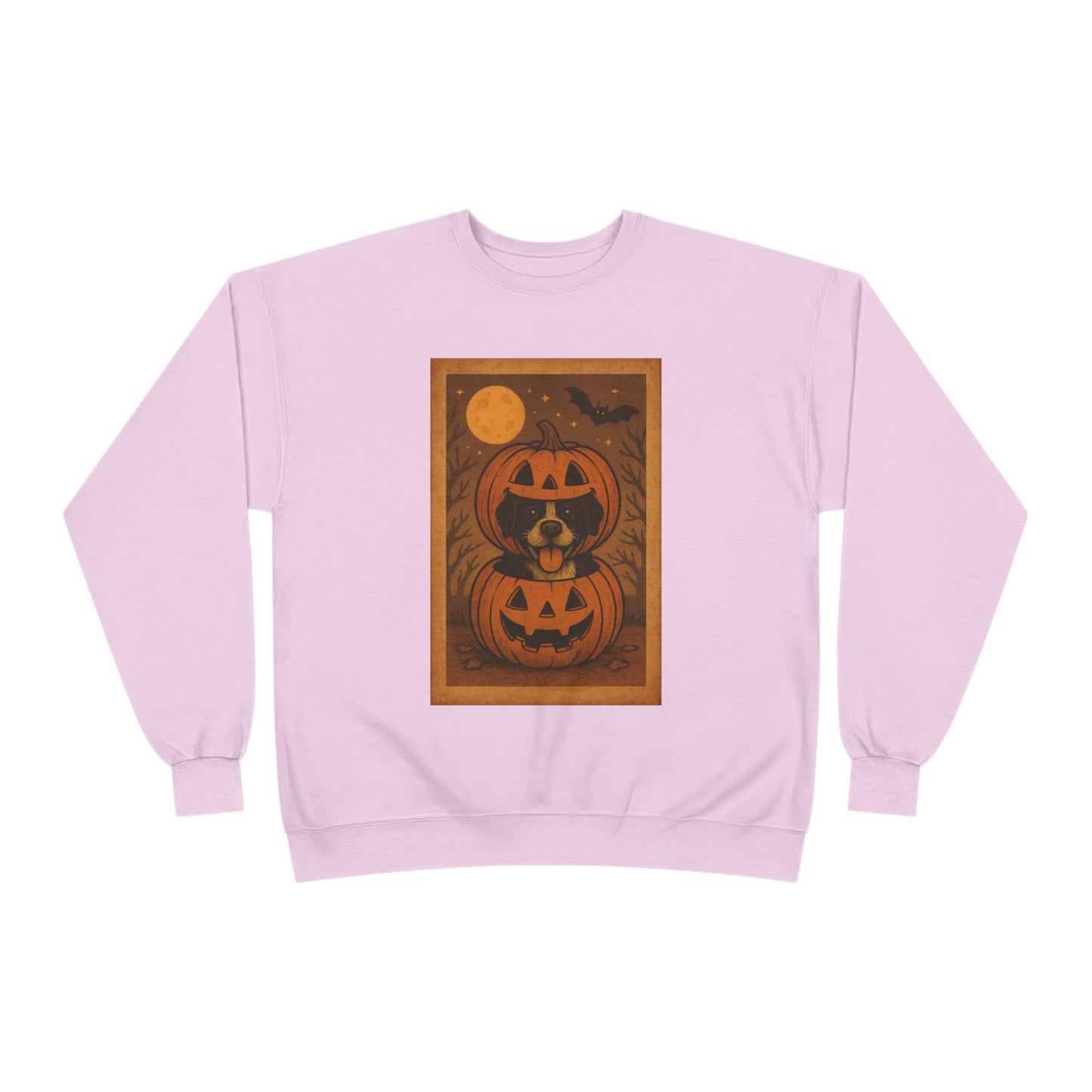 Pup-kin Long-Sleeve