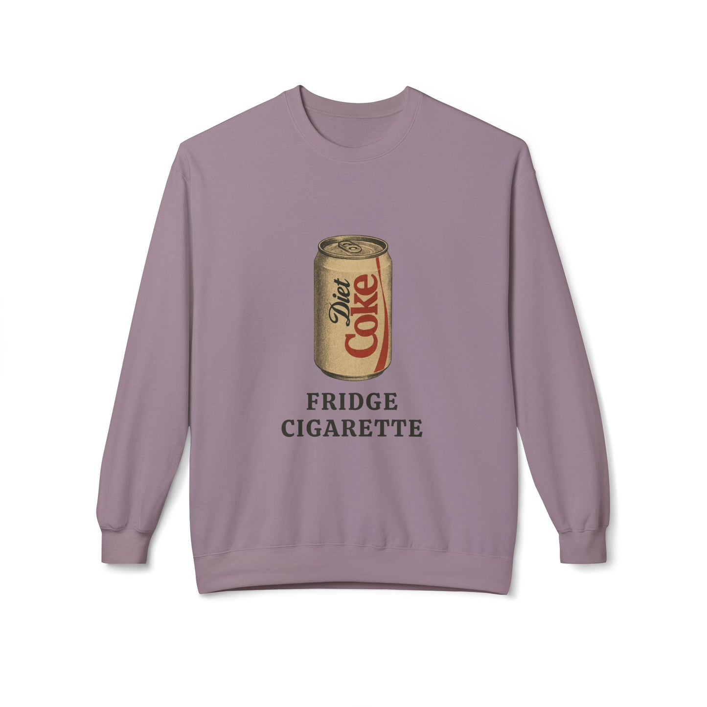 Fridge Cig Sweatshirt