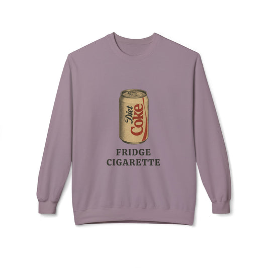 Fridge Cig Sweatshirt