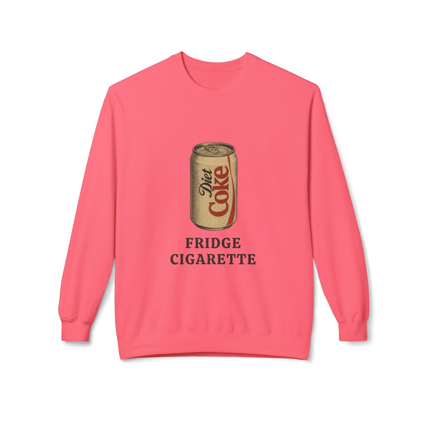 Fridge Cig Sweatshirt