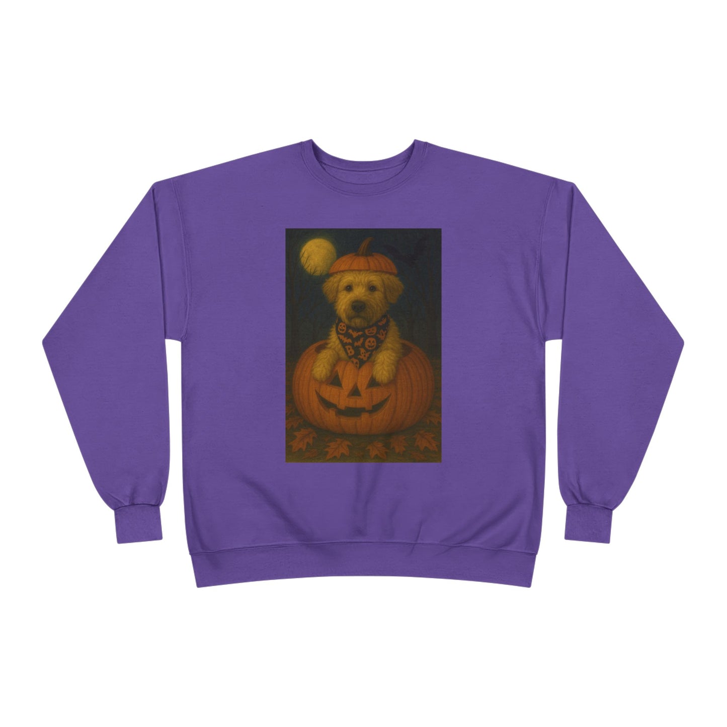 Pup-kin Long-Sleeve