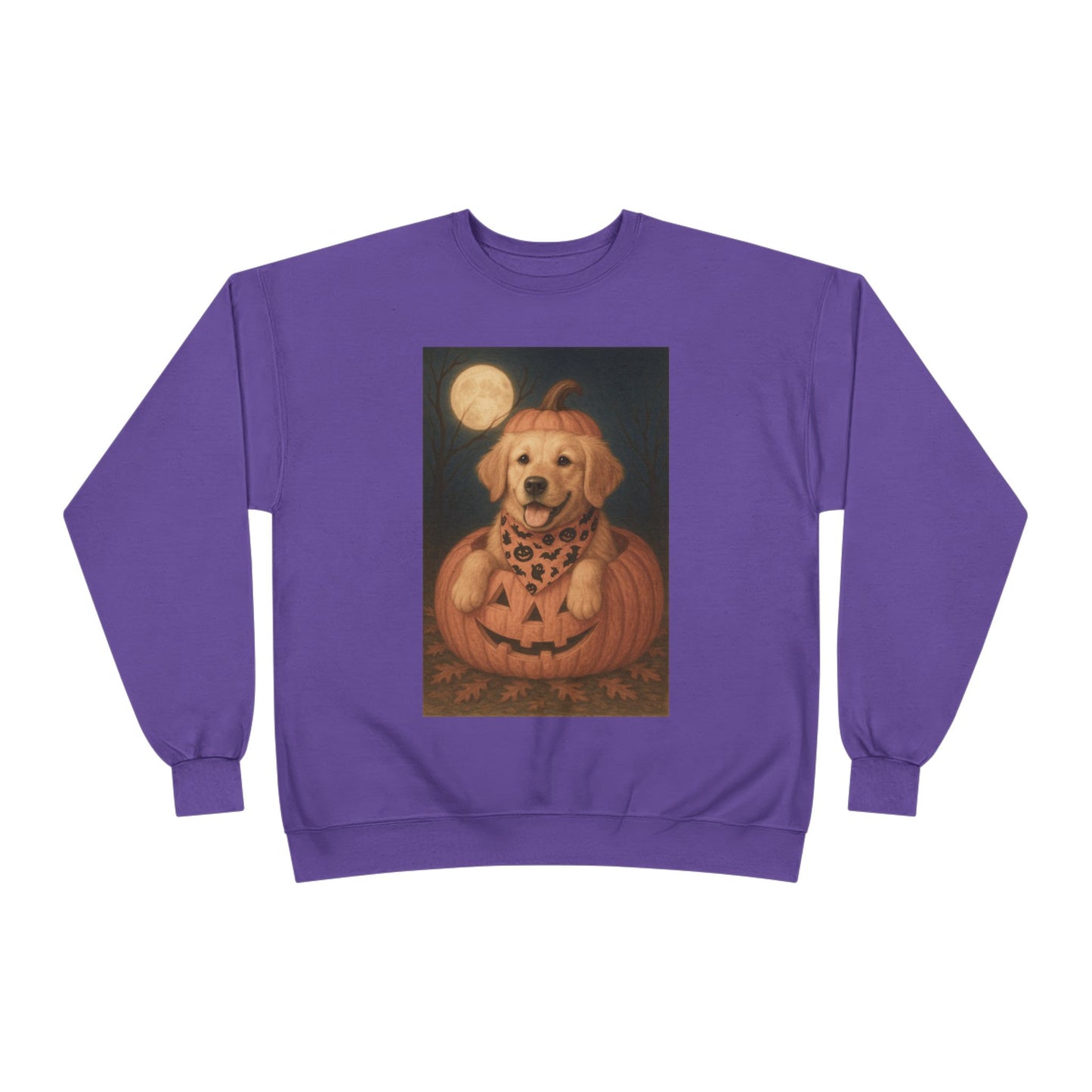 Pup-kin Long-Sleeve