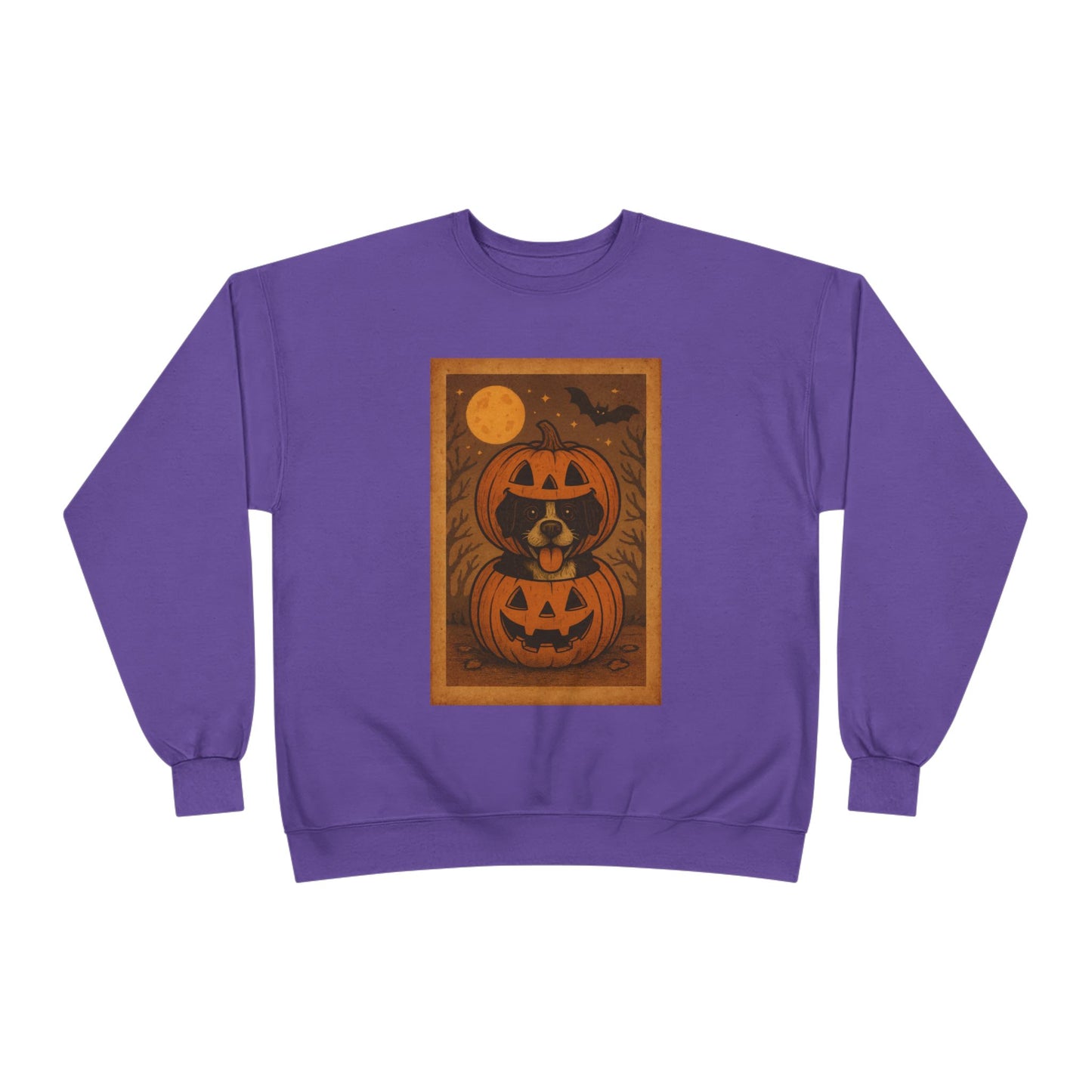 Pup-kin Long-Sleeve
