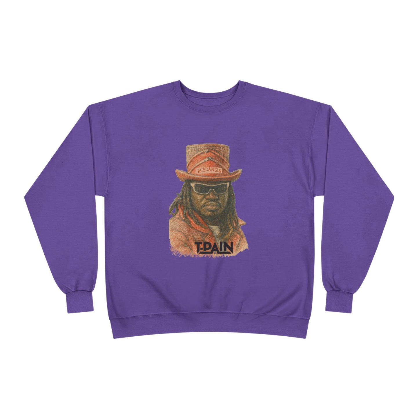 T-Pain · Ying Yang Twins Long Sleeve