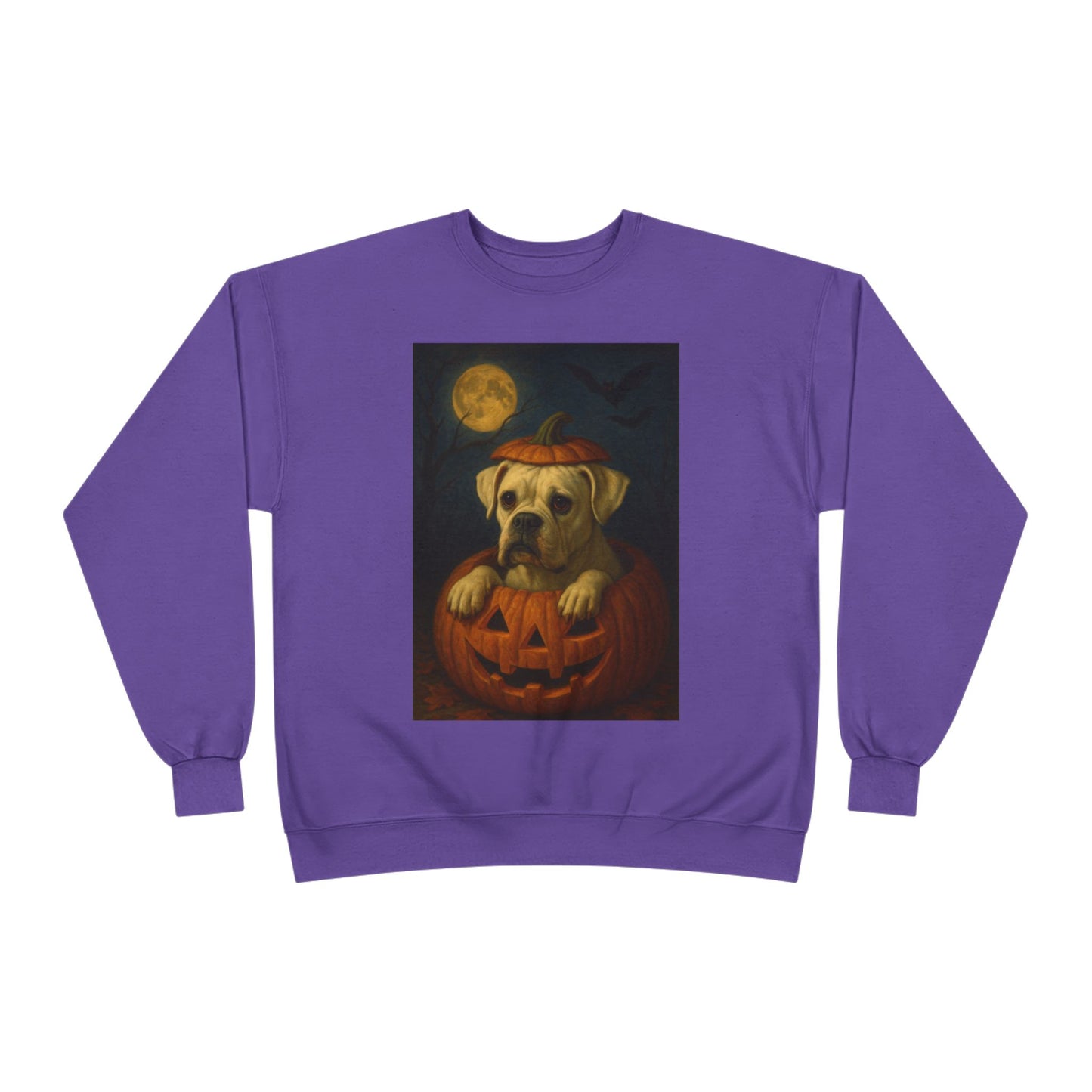 Pup-kin Long-Sleeve