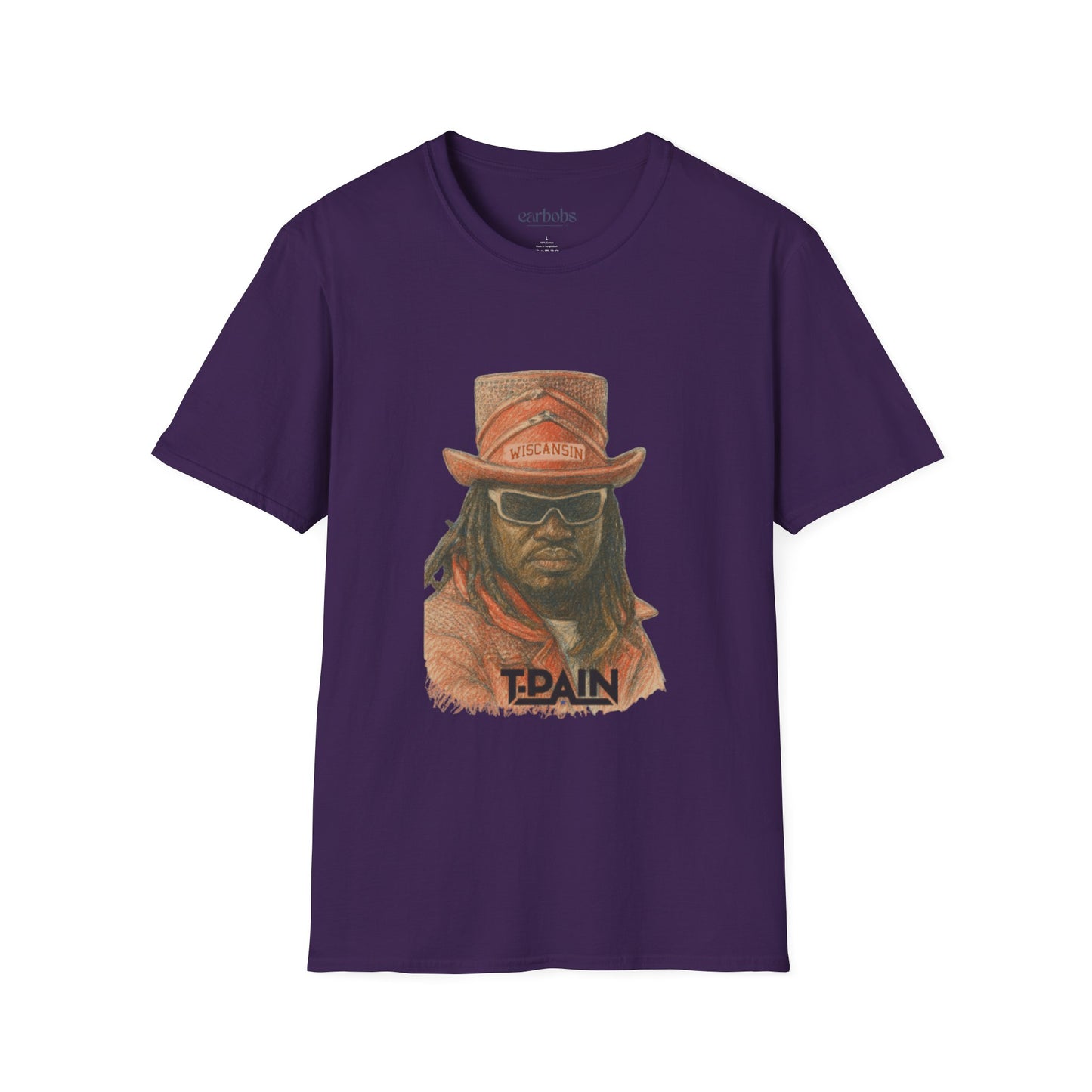 T-Pain · Ying Yang Twins T-Shirt