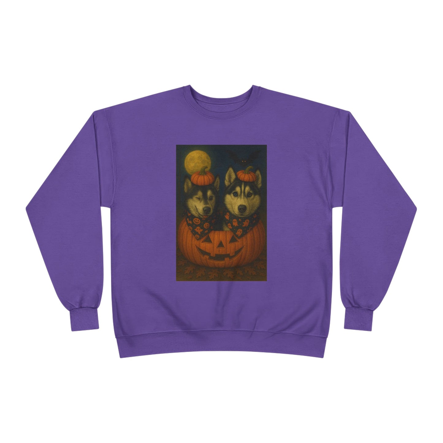 Pup-kin Long-Sleeve