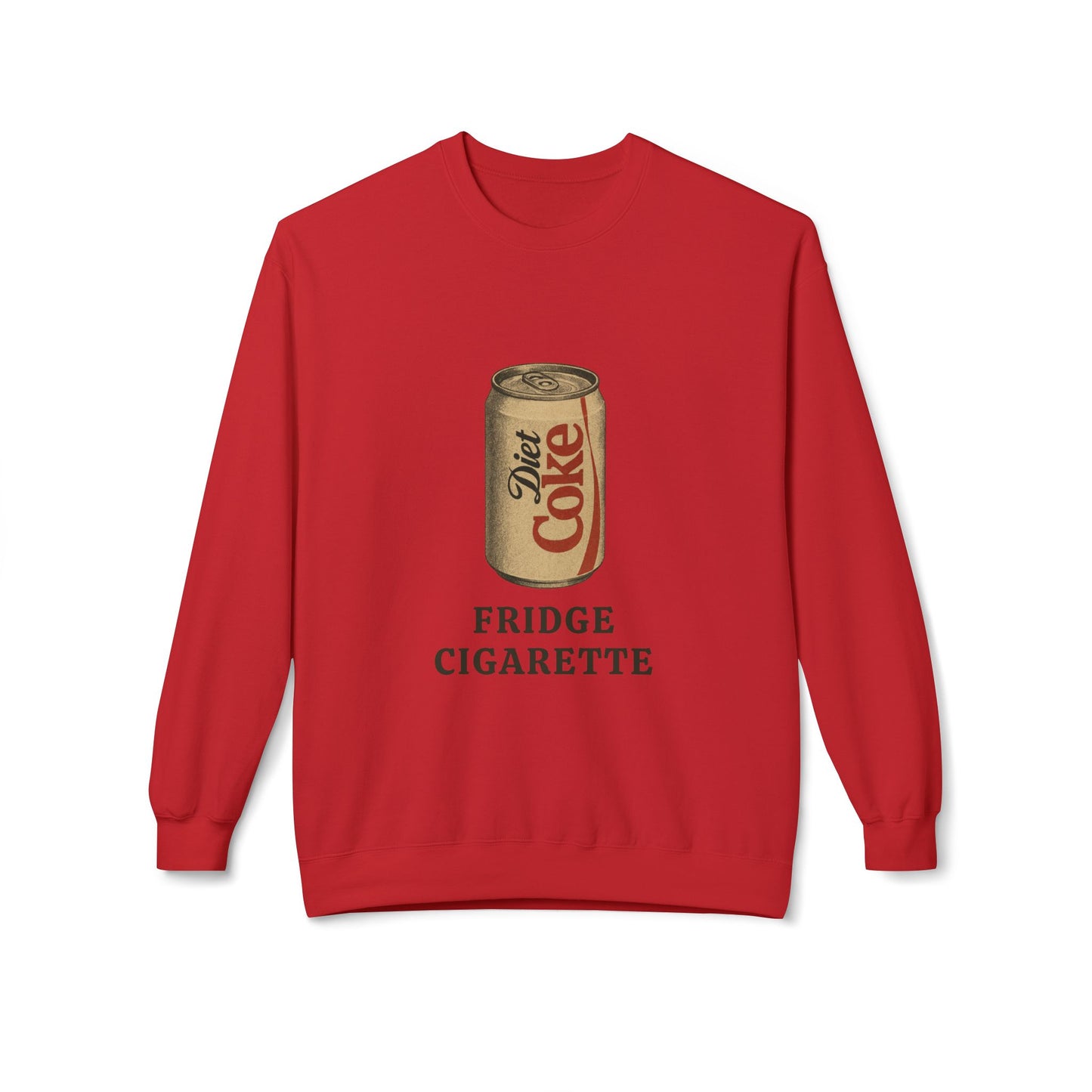 Fridge Cig Sweatshirt