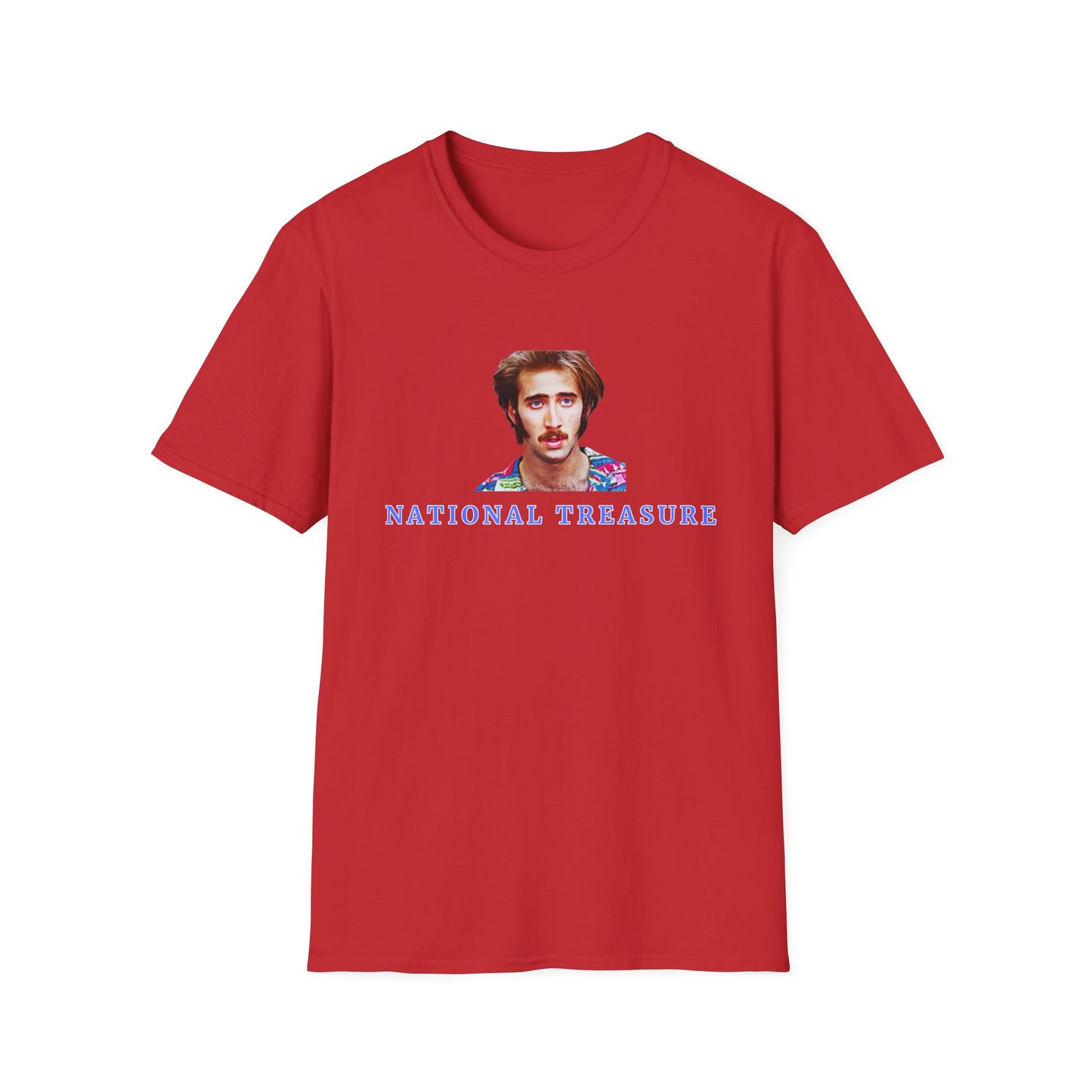 National Treasure T-Shirt