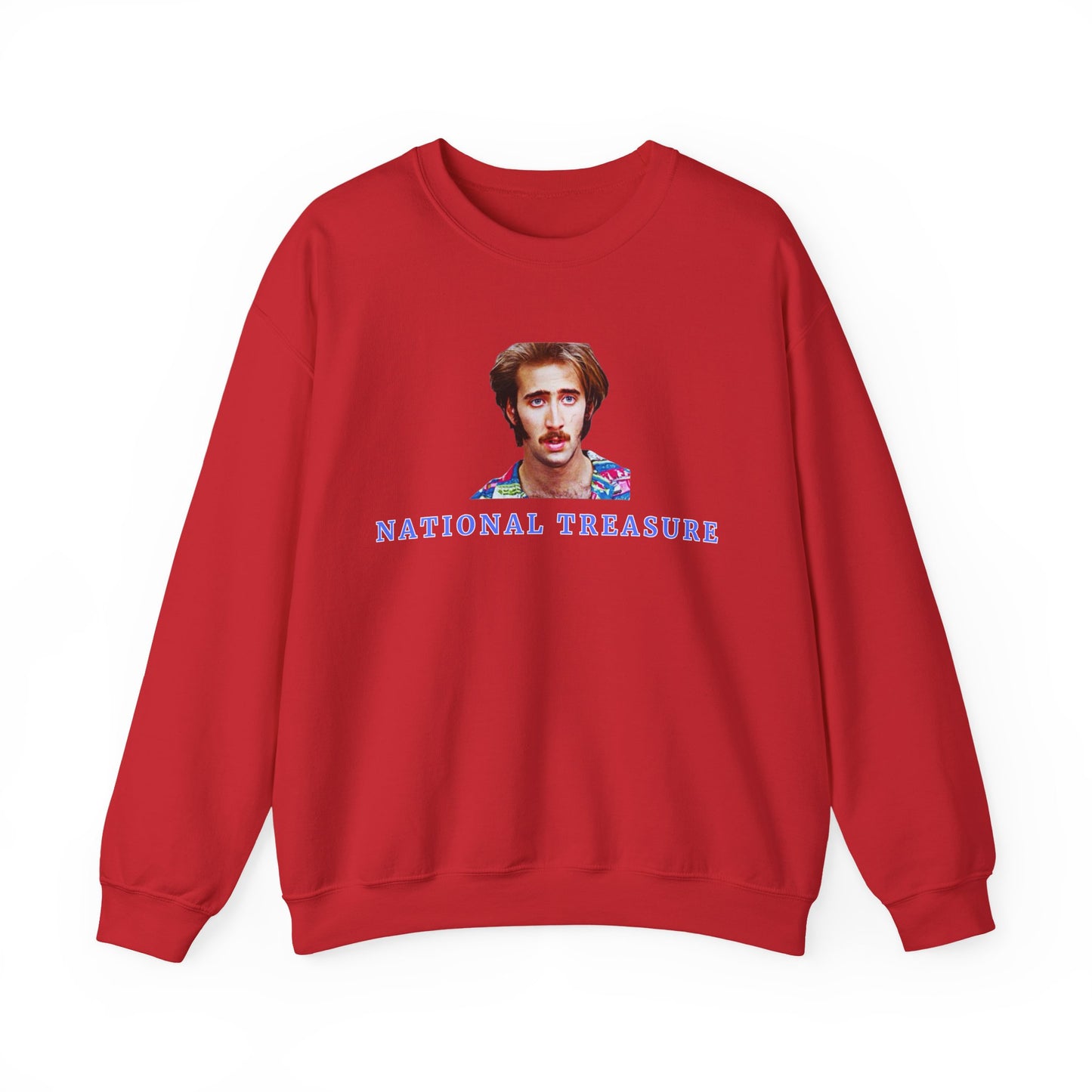 National Treasure Sweatshirt