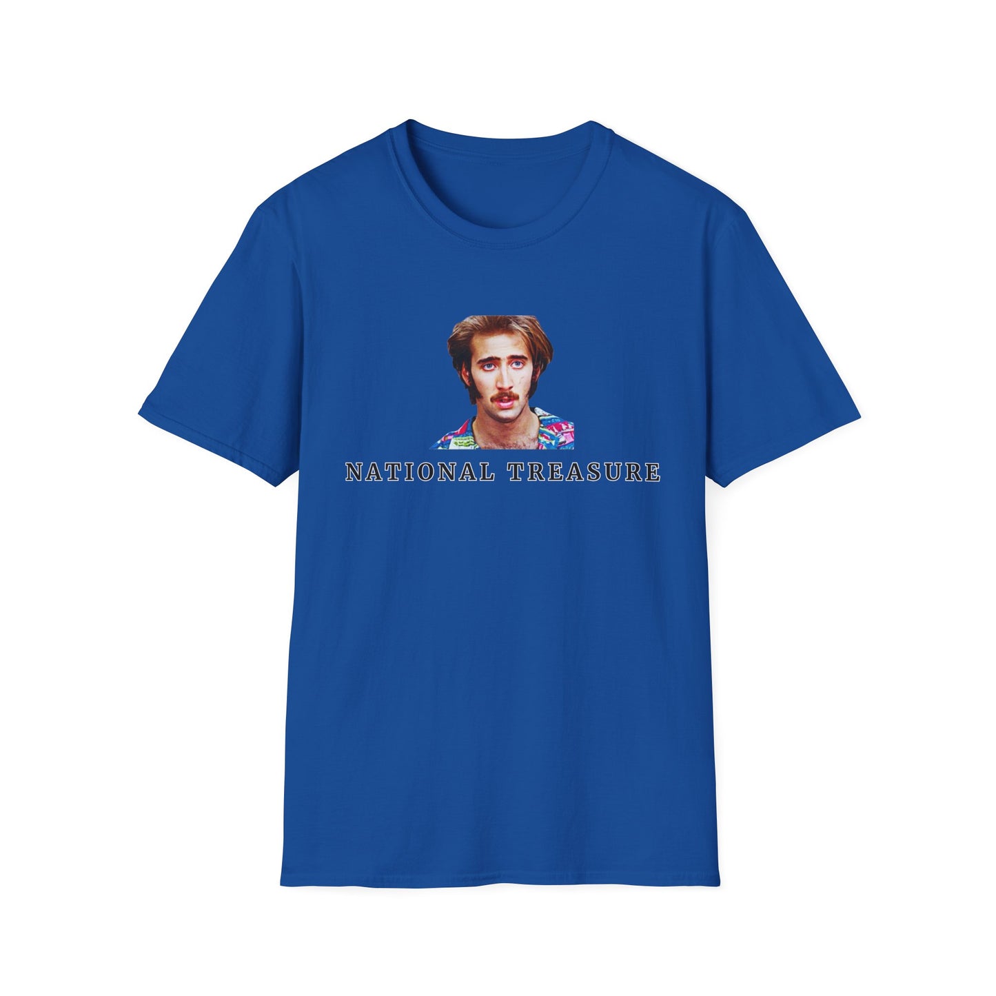 National Treasure T-Shirt