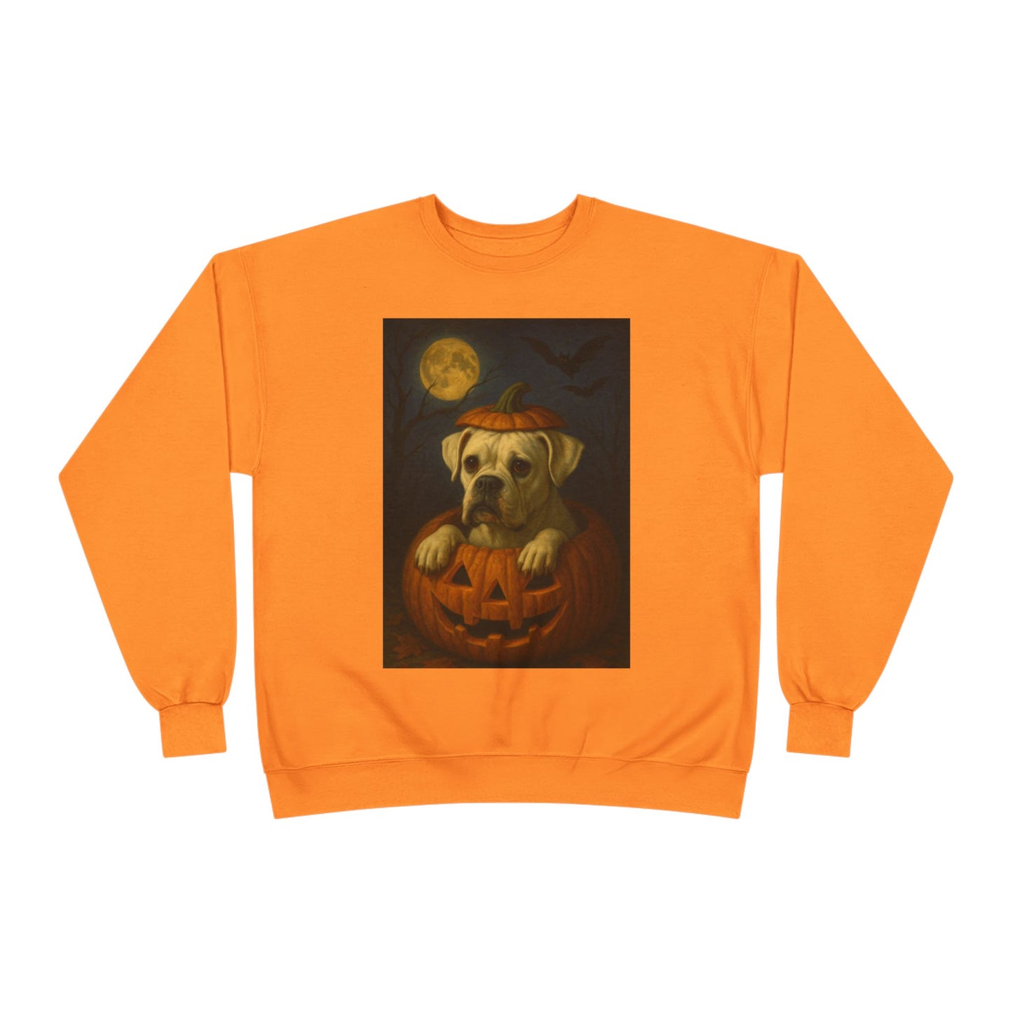 Pup-kin Long-Sleeve