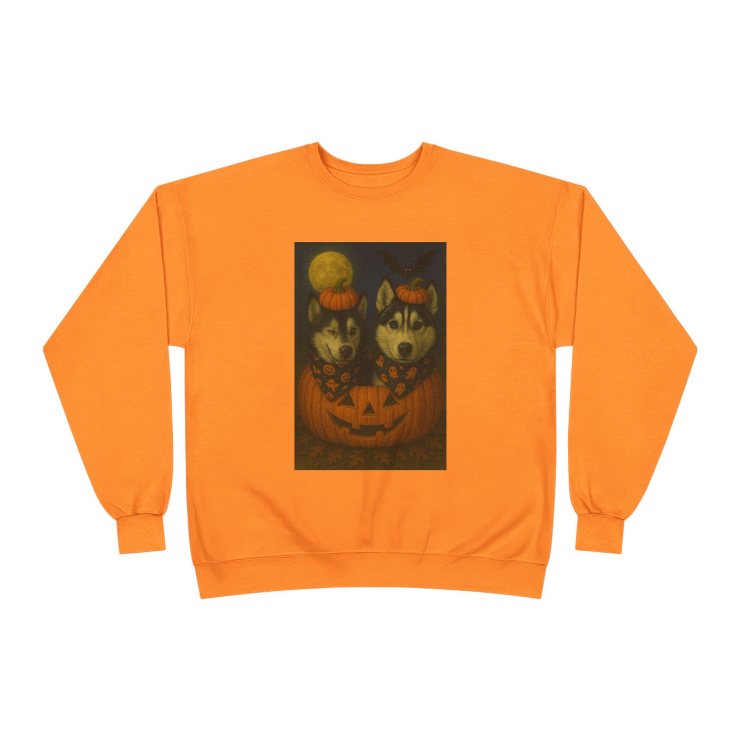 Pup-kin Long-Sleeve