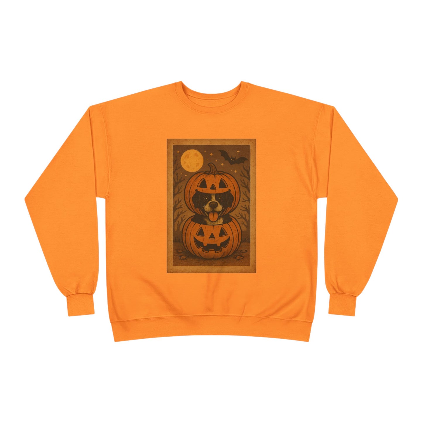 Pup-kin Long-Sleeve