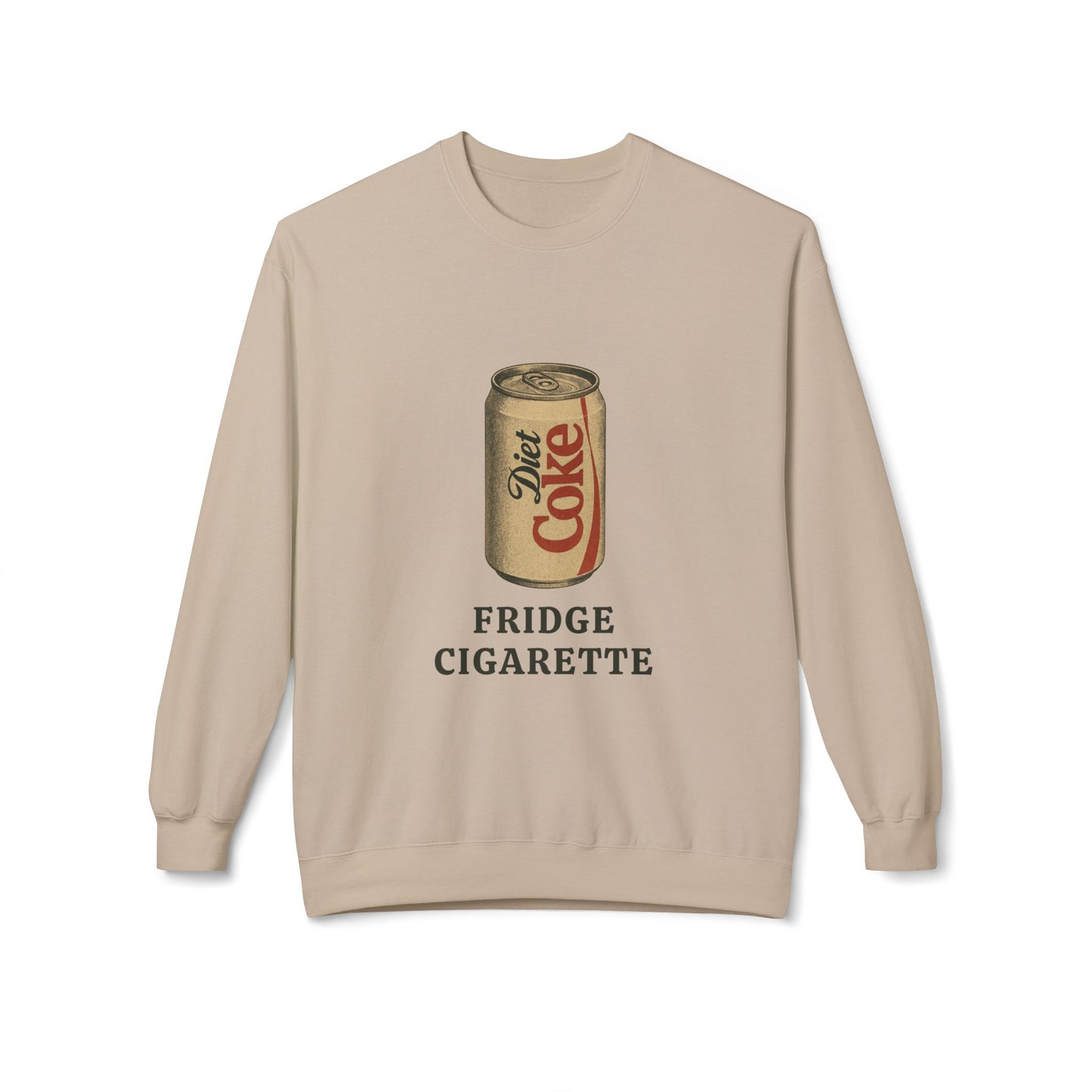 Fridge Cig Sweatshirt