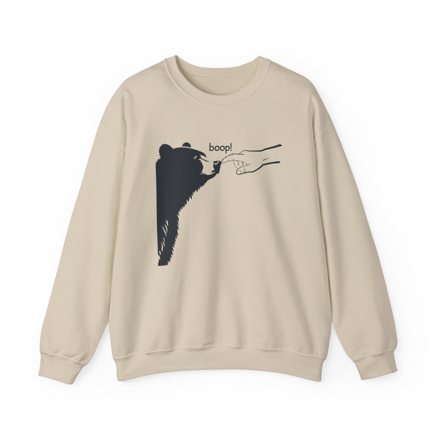 Can I Pet that Dawg Sweatshirt