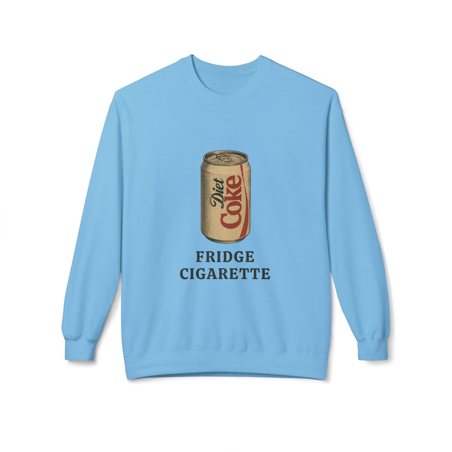 Fridge Cig Sweatshirt