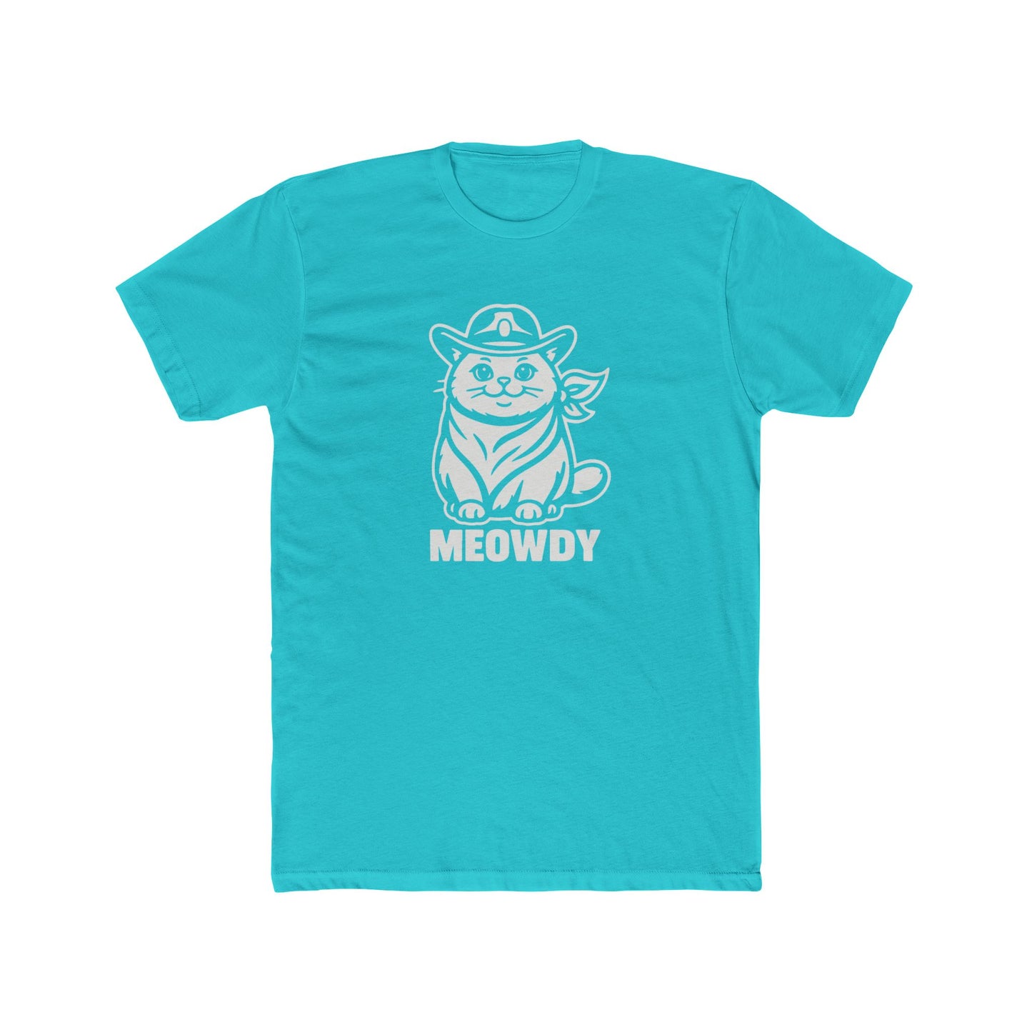 Meowdy Partner T-Shirt