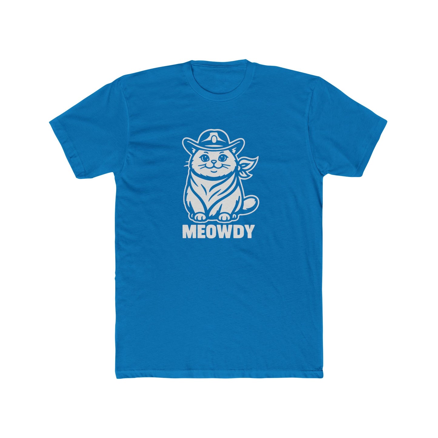 Meowdy Partner T-Shirt