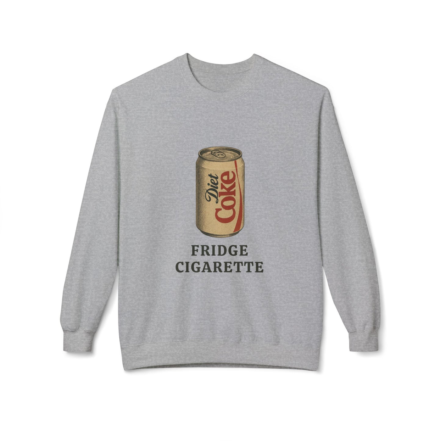 Fridge Cig Sweatshirt