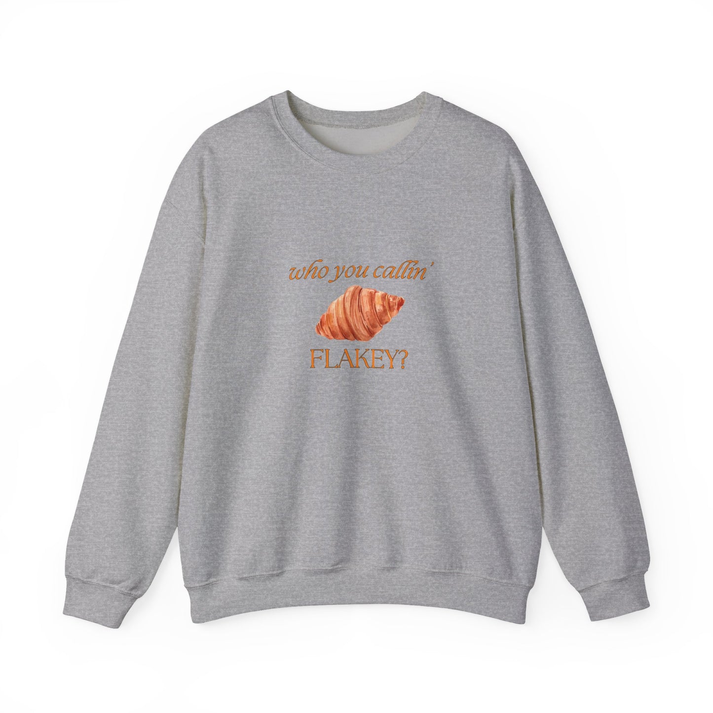 Flakey Sweatshirt