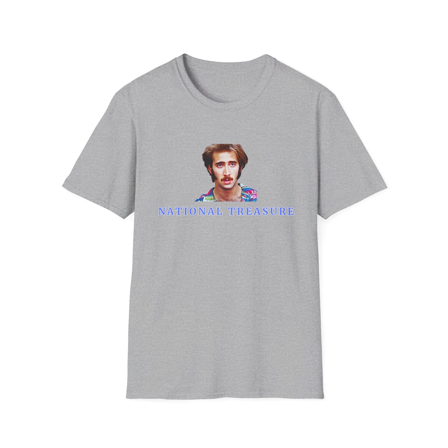 National Treasure T-Shirt