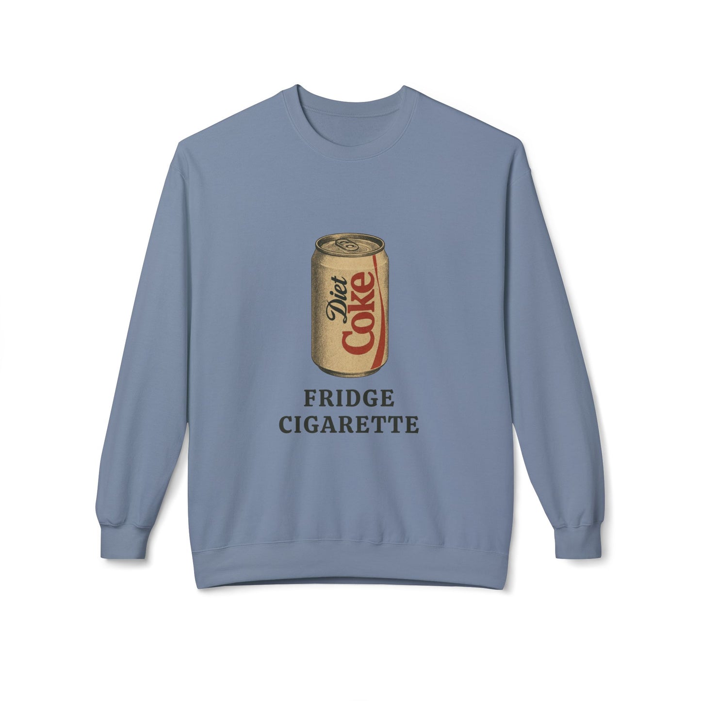 Fridge Cig Sweatshirt