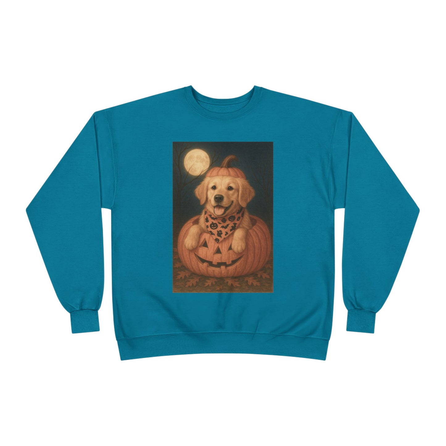 Pup-kin Long-Sleeve