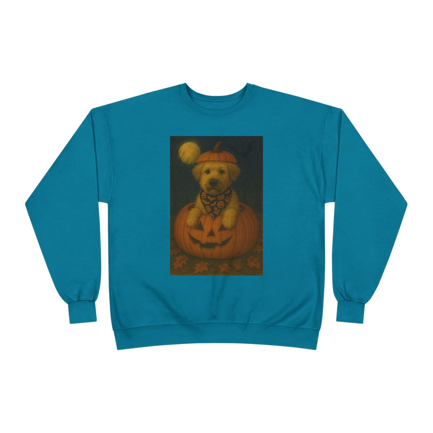 Pup-kin Long-Sleeve