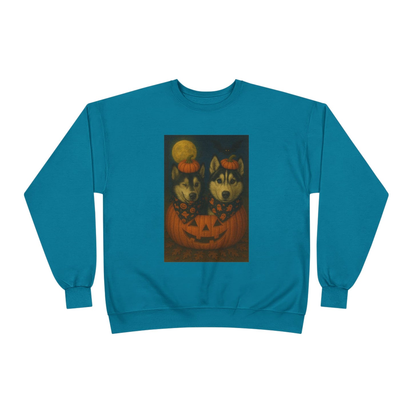 Pup-kin Long-Sleeve