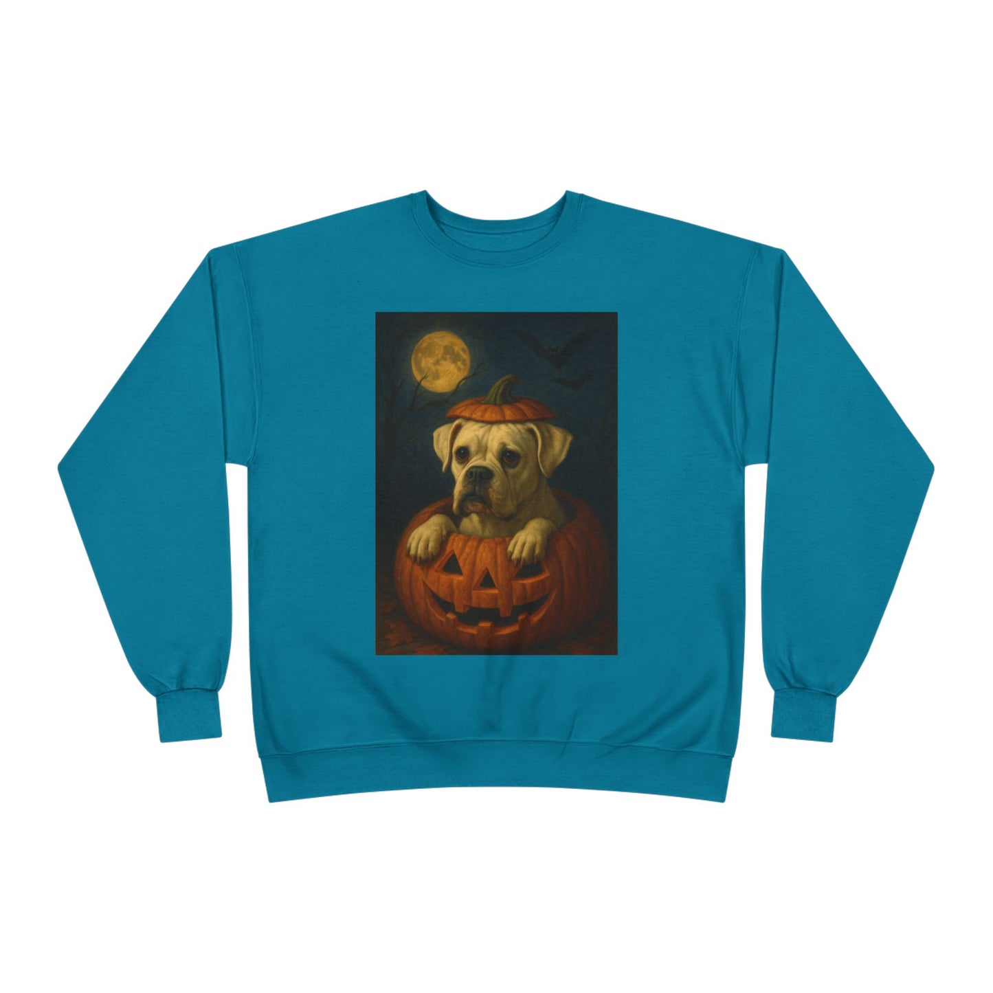 Pup-kin Long-Sleeve