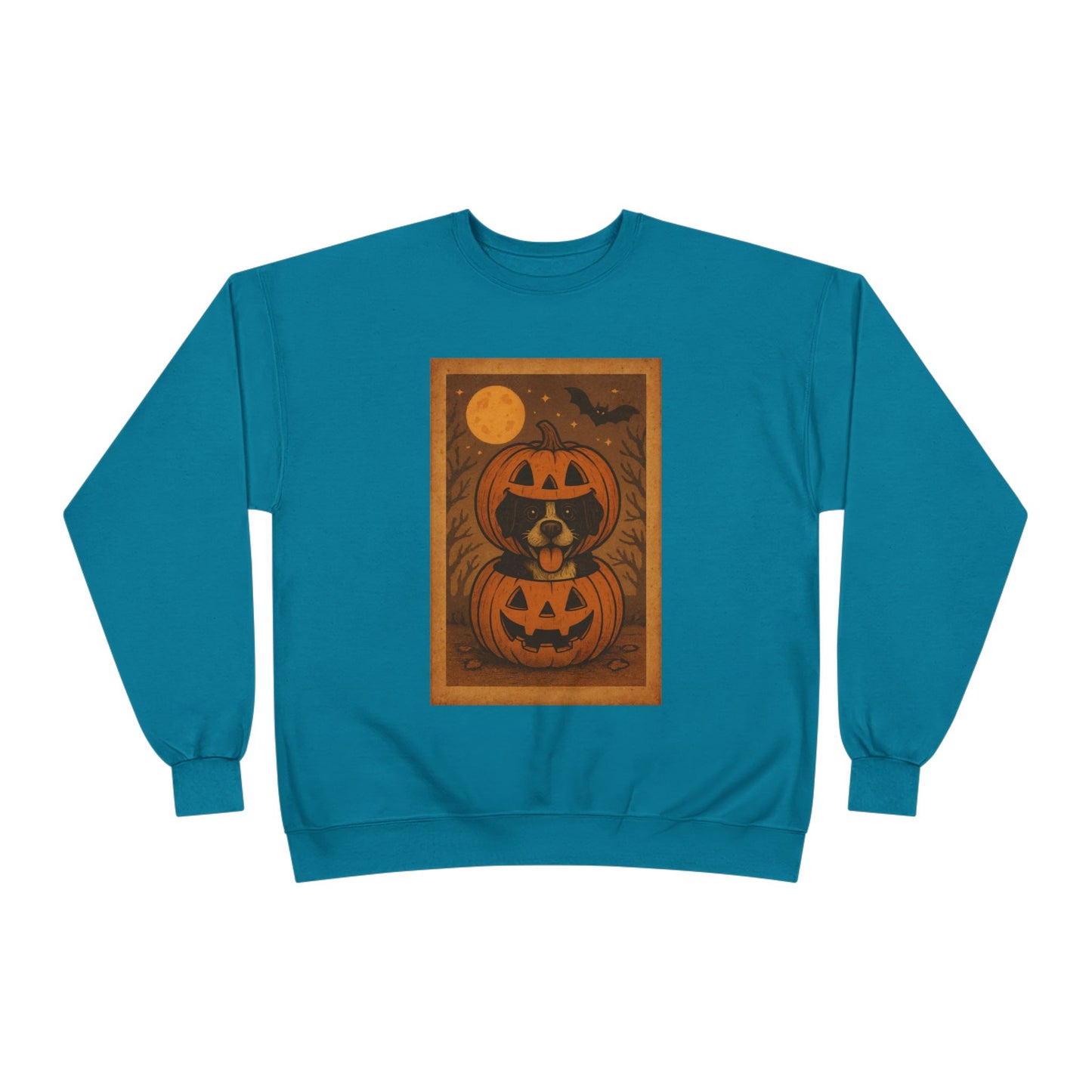 Pup-kin Long-Sleeve