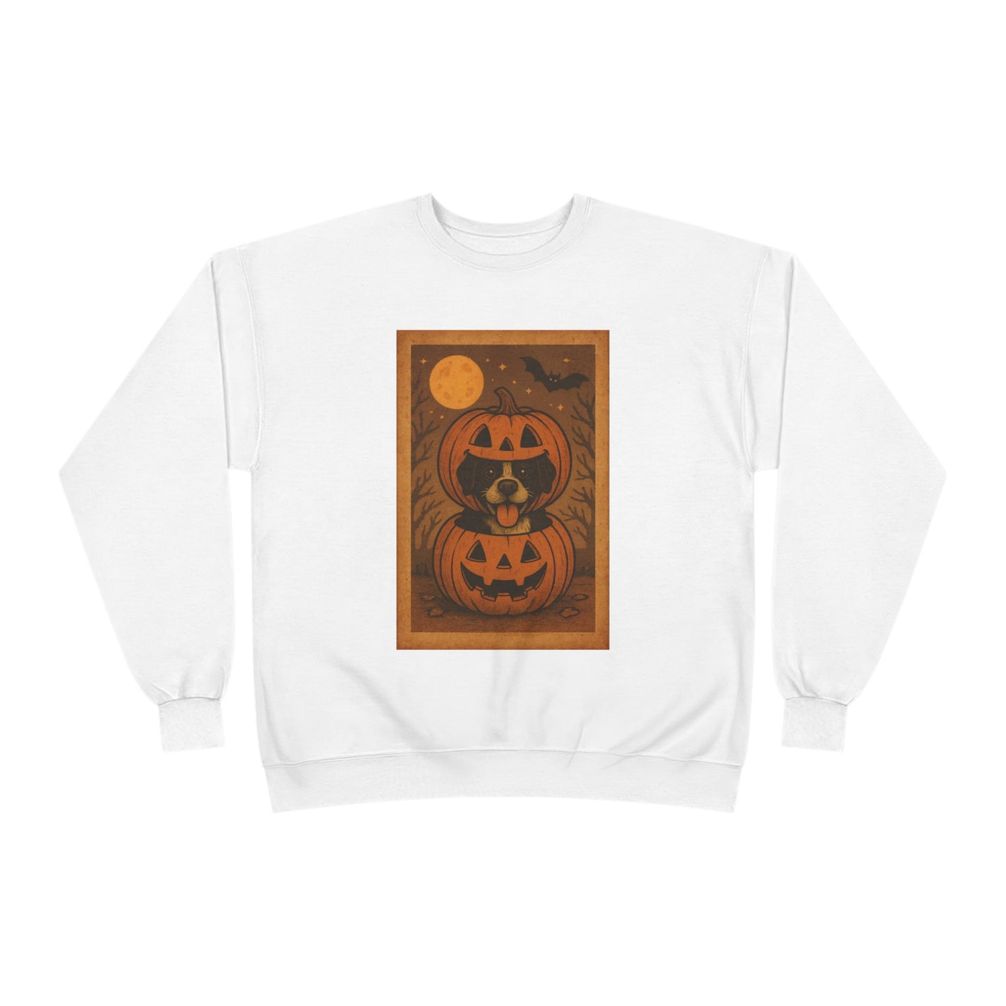 Pup-kin Long-Sleeve