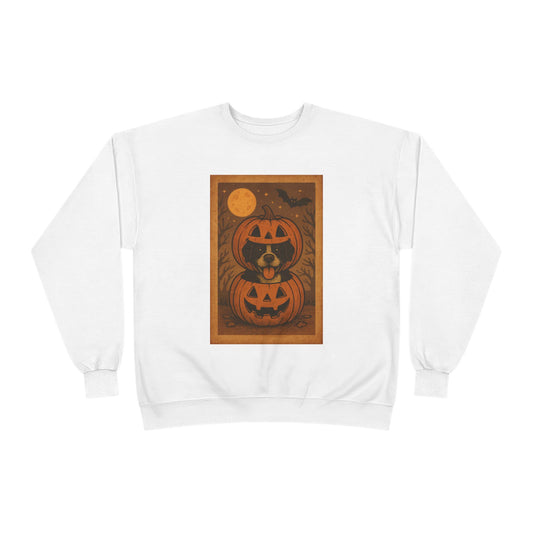 Pup-kin Long-Sleeve