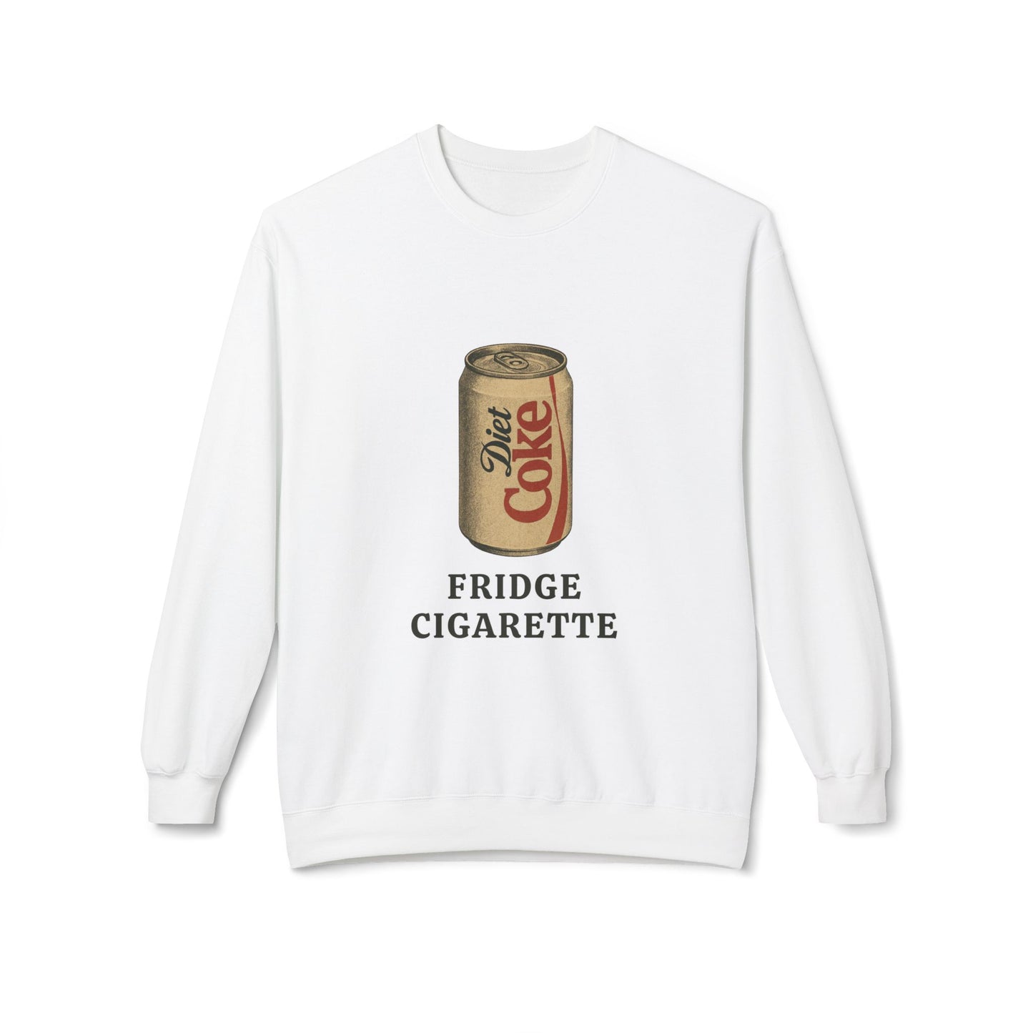 Fridge Cig Sweatshirt