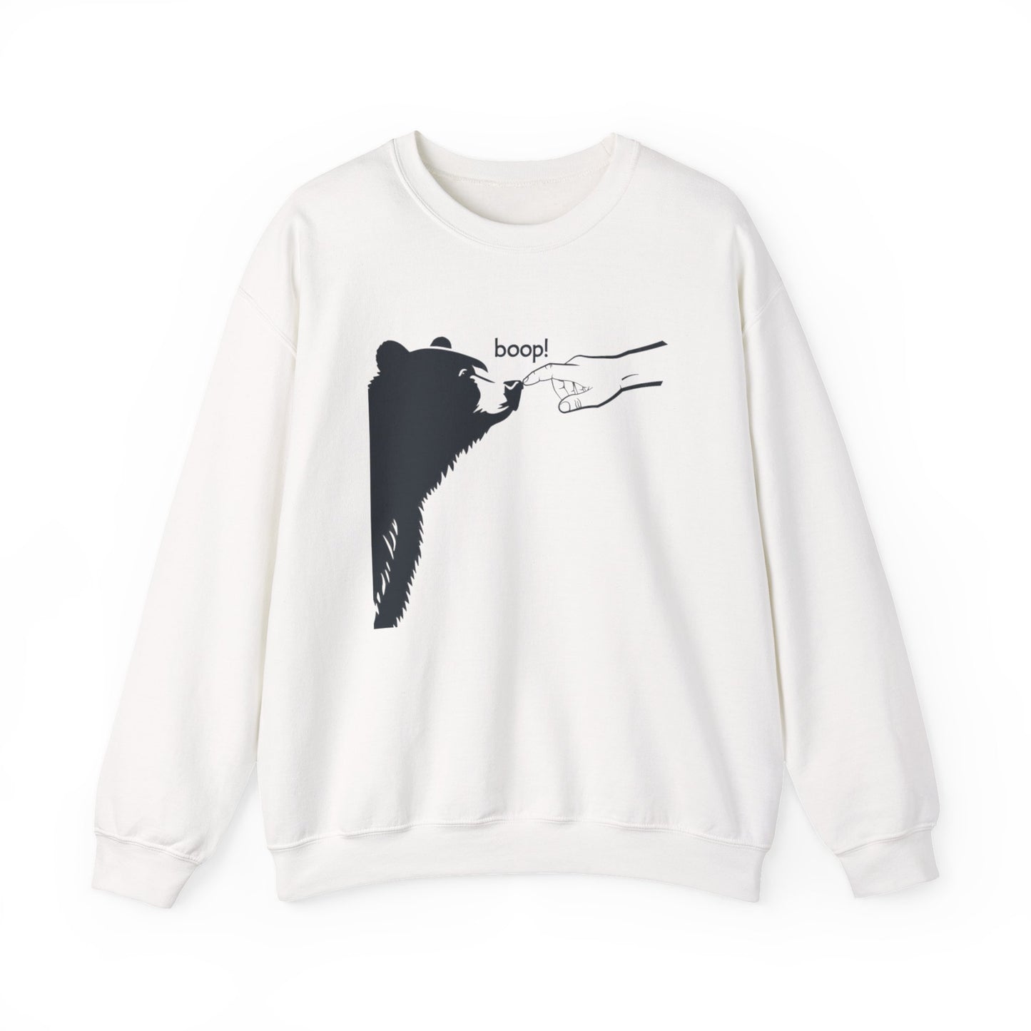 Can I Pet that Dawg Sweatshirt