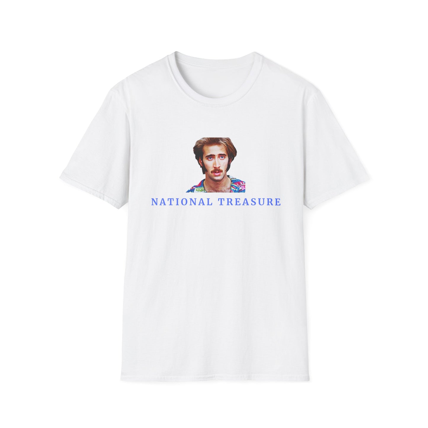 National Treasure T-Shirt