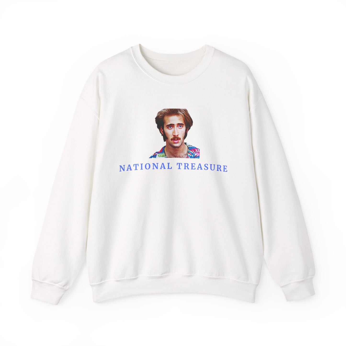 National Treasure Sweatshirt
