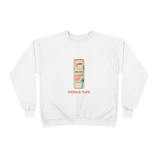 Fridge Vape Sweatshirt