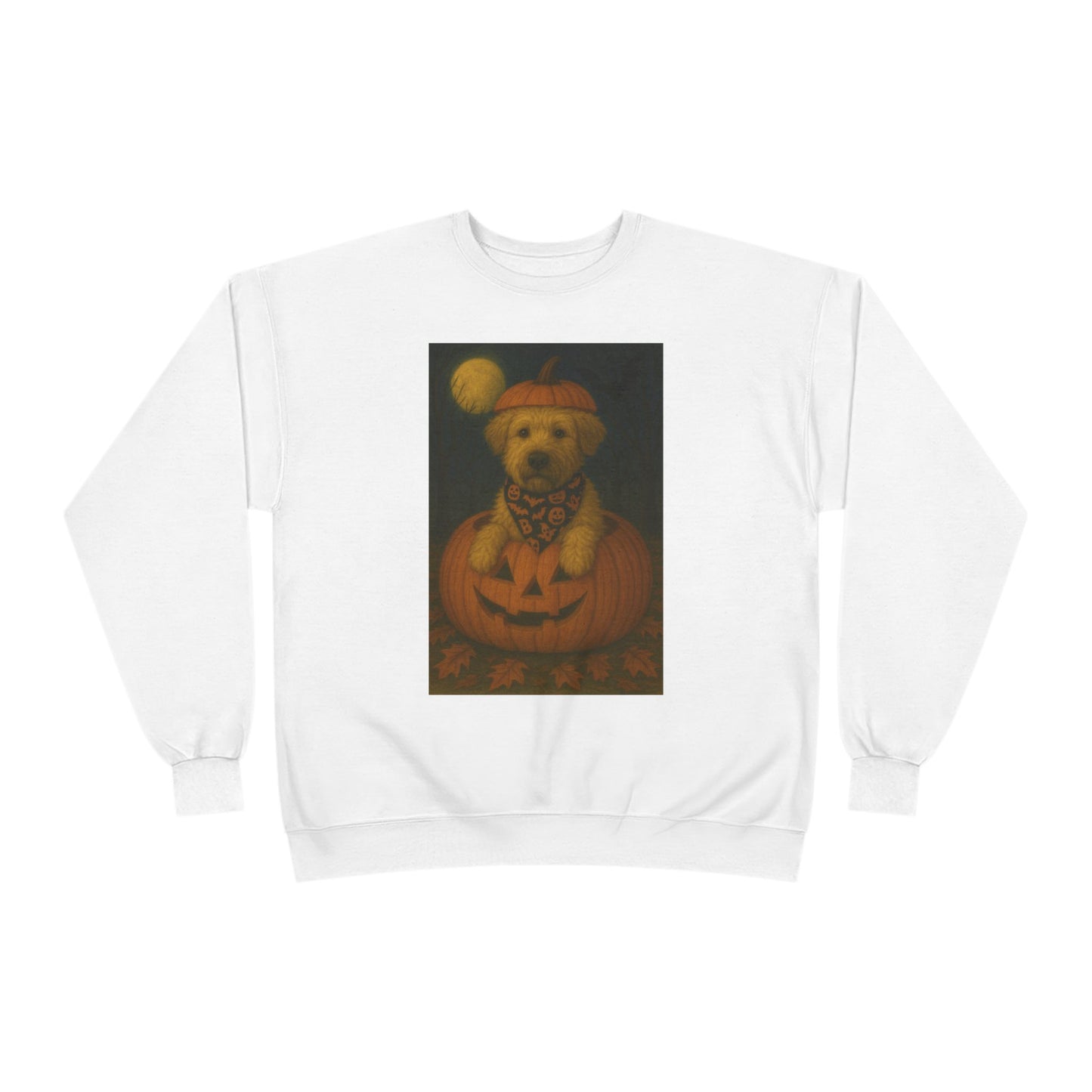 Pup-kin Long-Sleeve