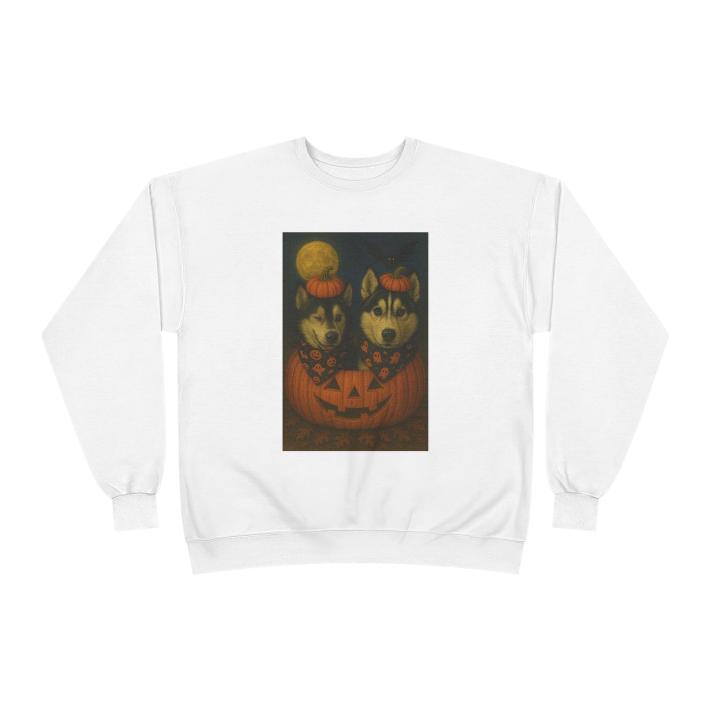 Pup-kin Long-Sleeve