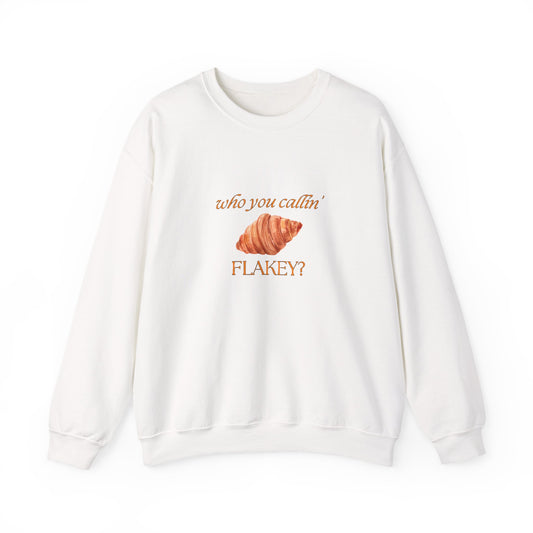 Flakey Sweatshirt