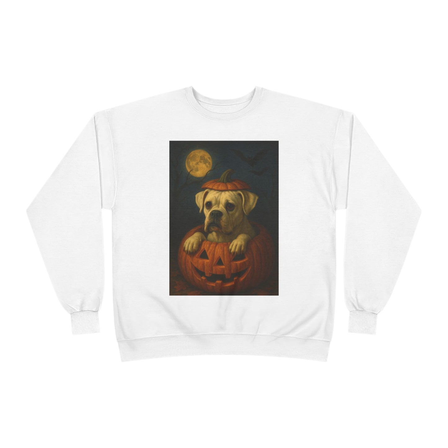 Pup-kin Long-Sleeve