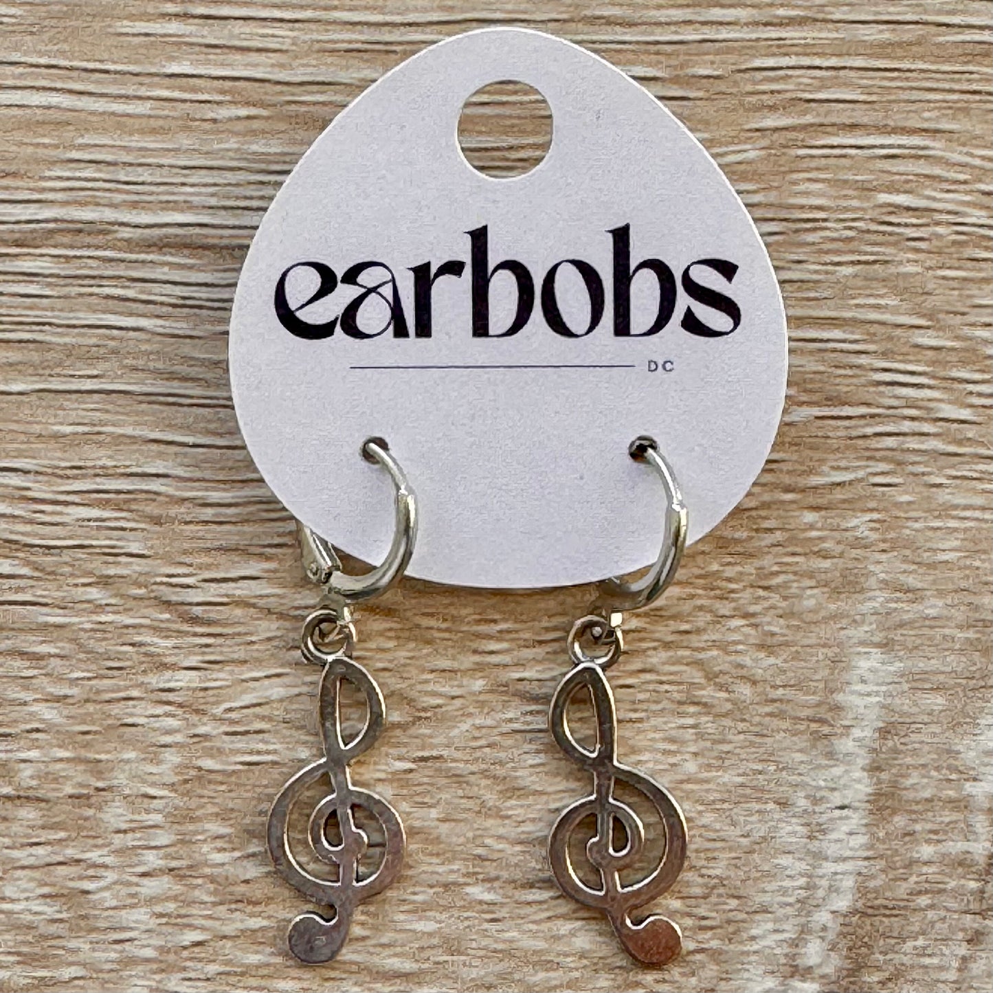 Musical EarBobs