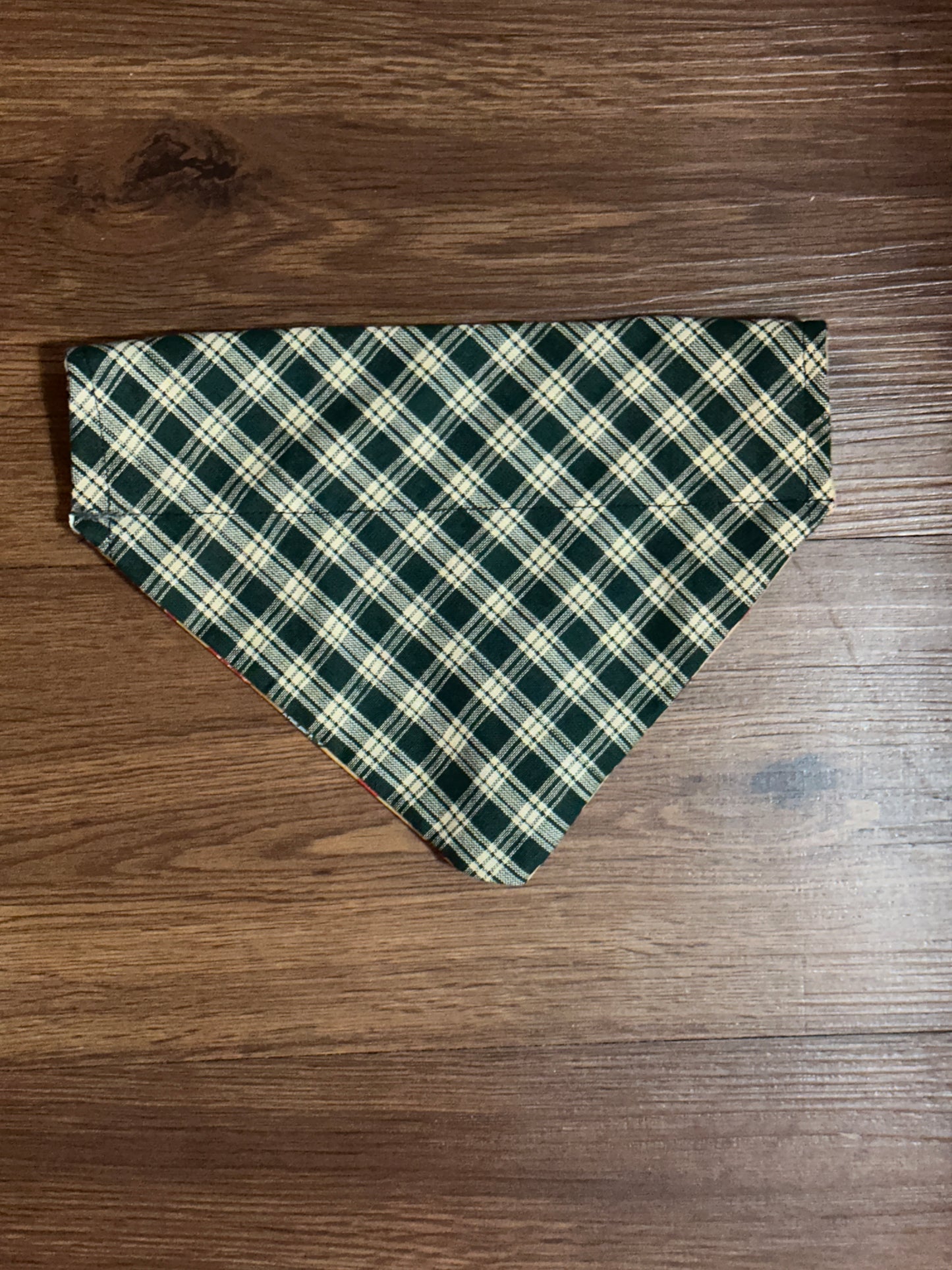 Christmas Gnomes Bandana