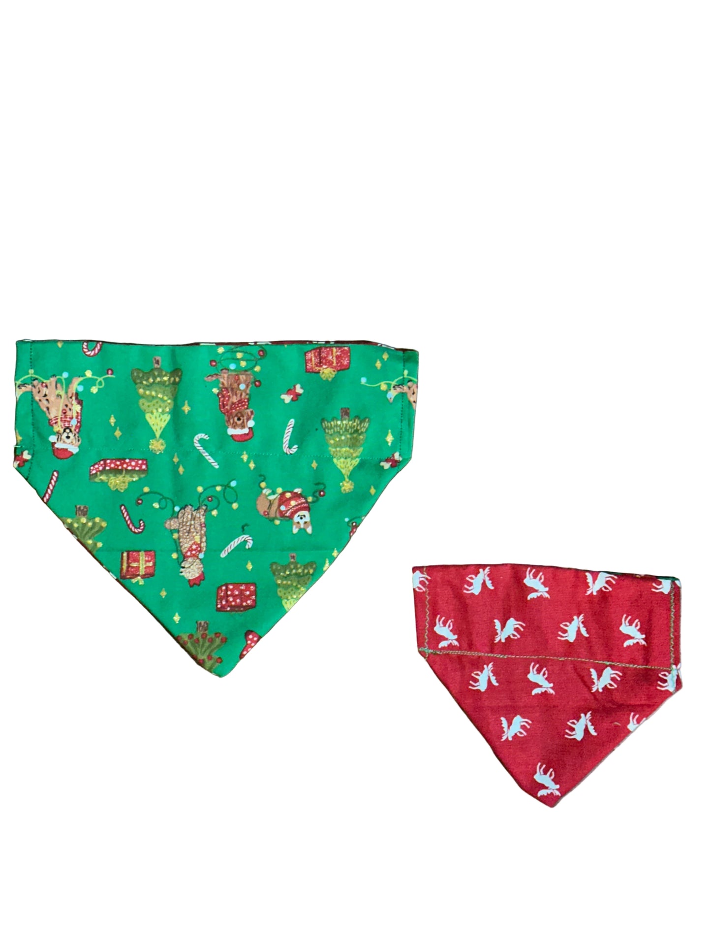 Holiday Bandana